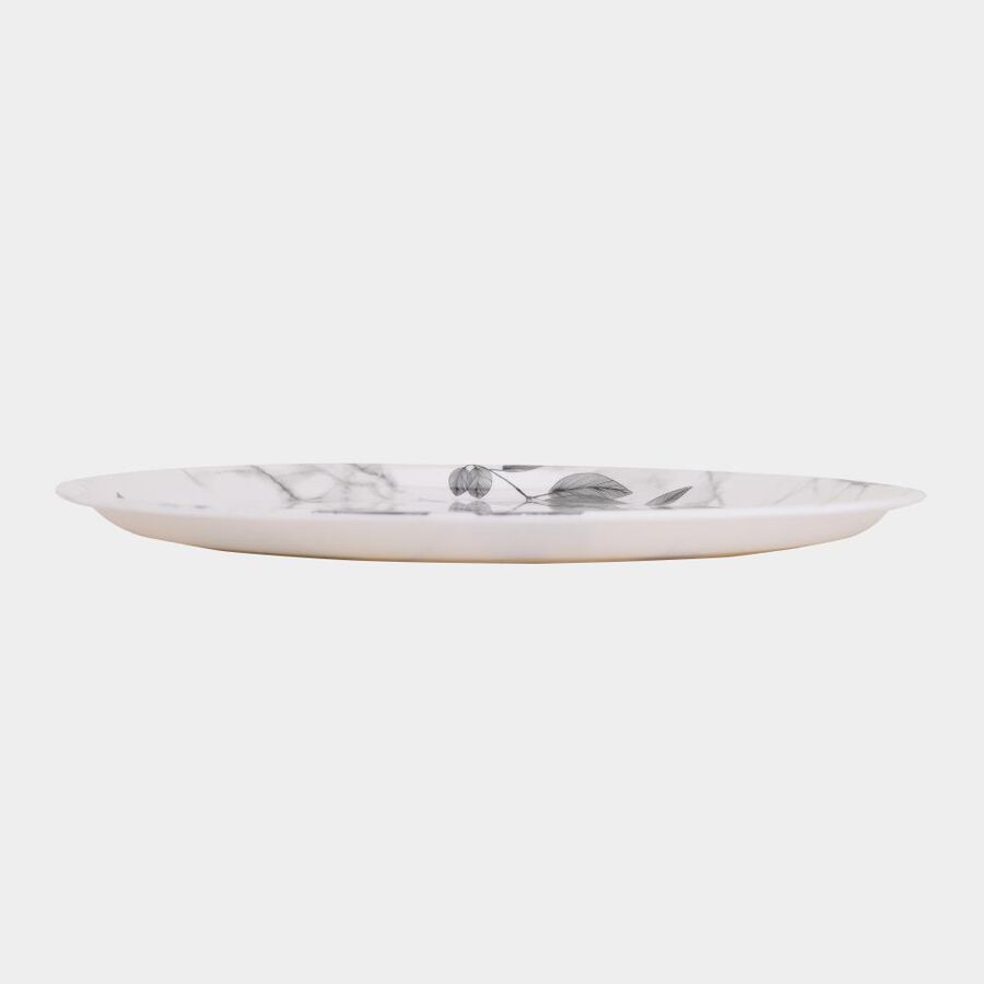 Melamine Full Plate, , large image number null