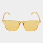 Kid's Plastic Gradient Rectangle Sunglasses, , small image number null