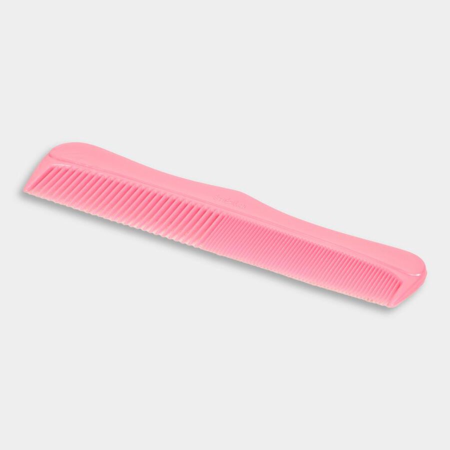 Plastic Comb Set of 3, , large image number null