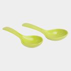 Melamine Serving Spoon, , small image number null