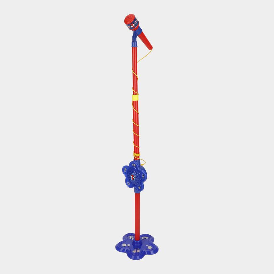 Kid's Microphone Toy, , large image number null