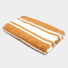 155 GSM Brown Microfiber Bath Towel, , small image number null
