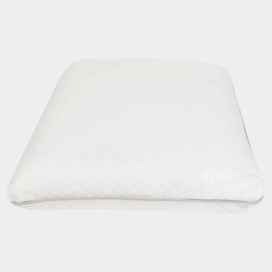 Memory Foam Memory Pillow, , large image number null