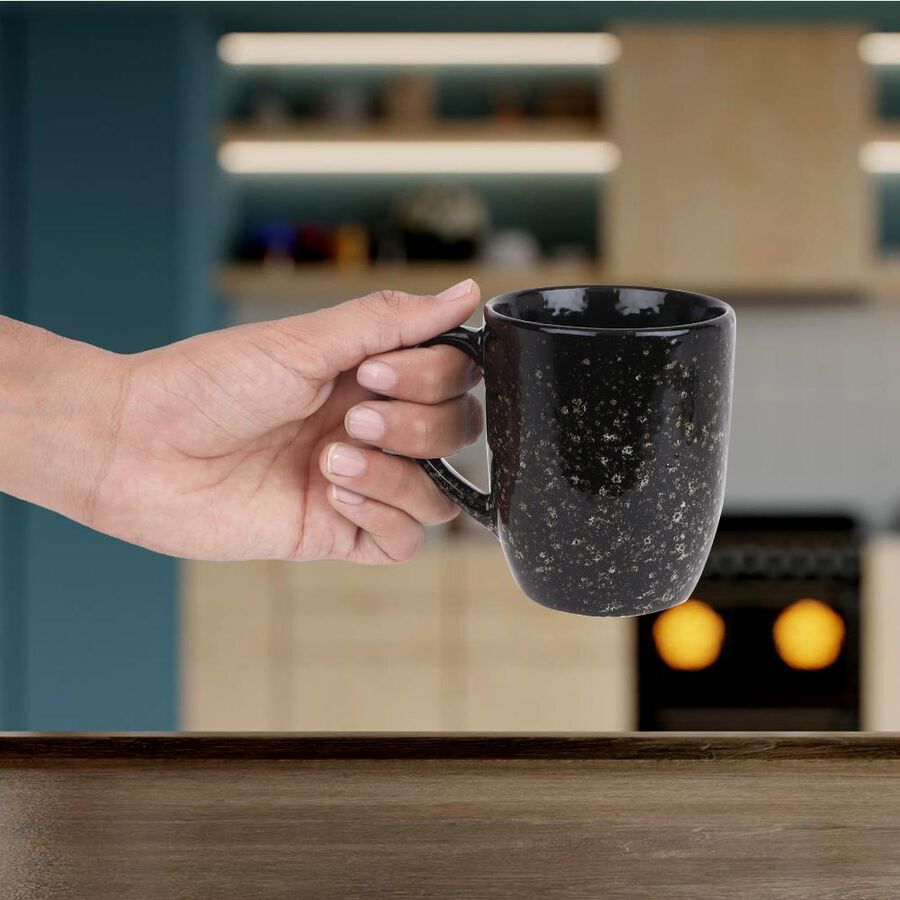 330ml Stoneware Mug, , large image number null