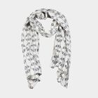 Women's Nylon/Polyester Scarf, , small image number null