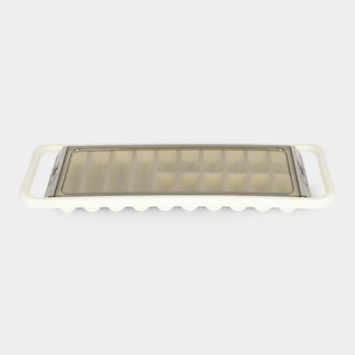 Plastic Ice Tray 