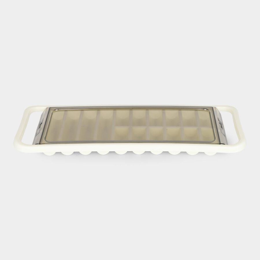 Plastic Ice Tray , , large