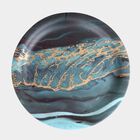 Melamine Half Plate, , small