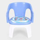 Kid's Doraemon Plastic Chair, , small image number null