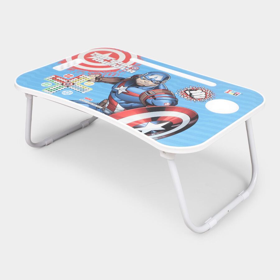 Wood Multiutility Table, , large image number null