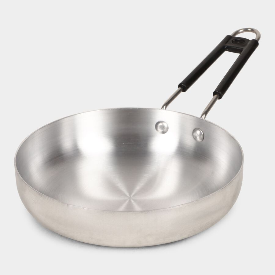 Aluminium Fry Pan, , large image number null