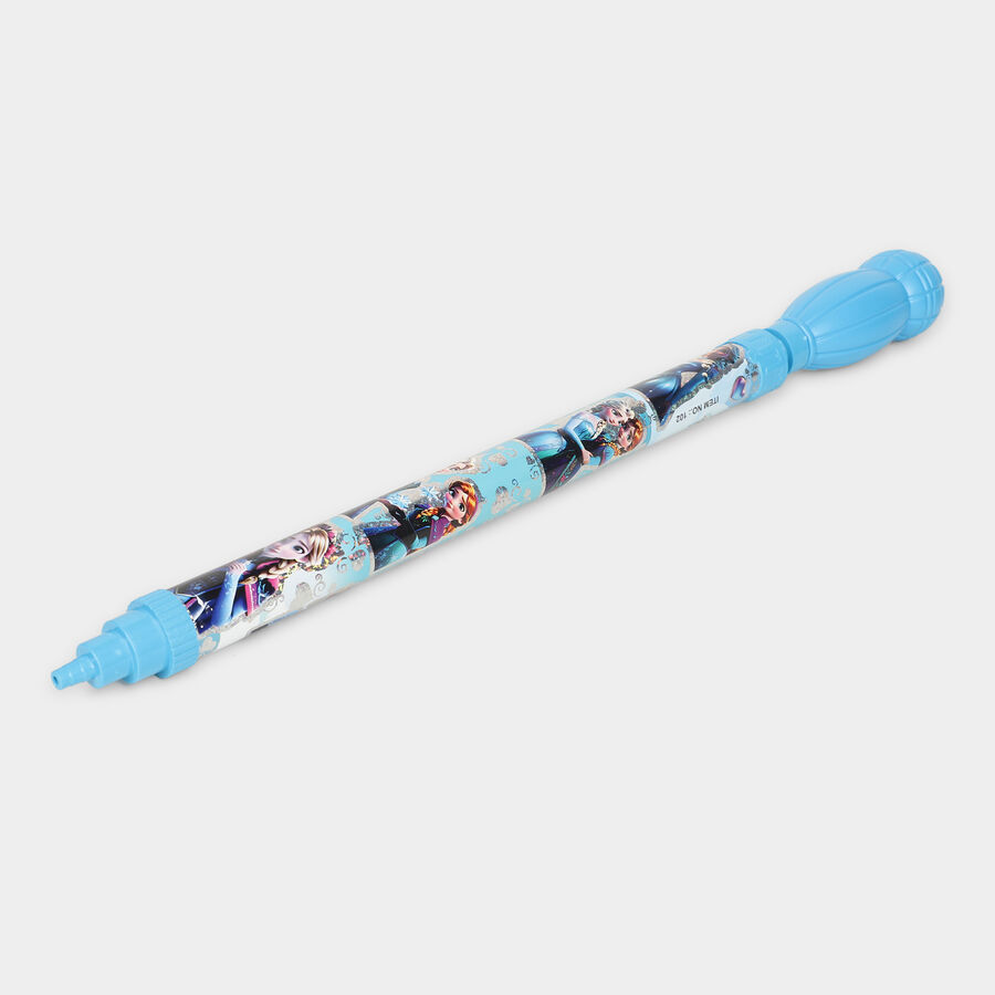 Kid's Frozen Princess Plastic Water Gun, , large