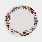 Melamine Dinner Set 31 Pcs, , small image number null