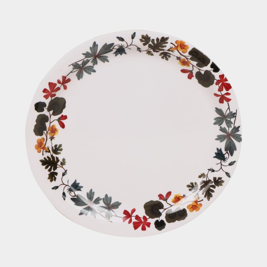 Melamine Dinner Set 31 Pcs, , large image number null