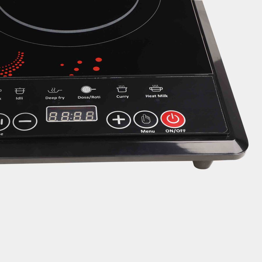 1600 W Induction Cooktop, , large image number null