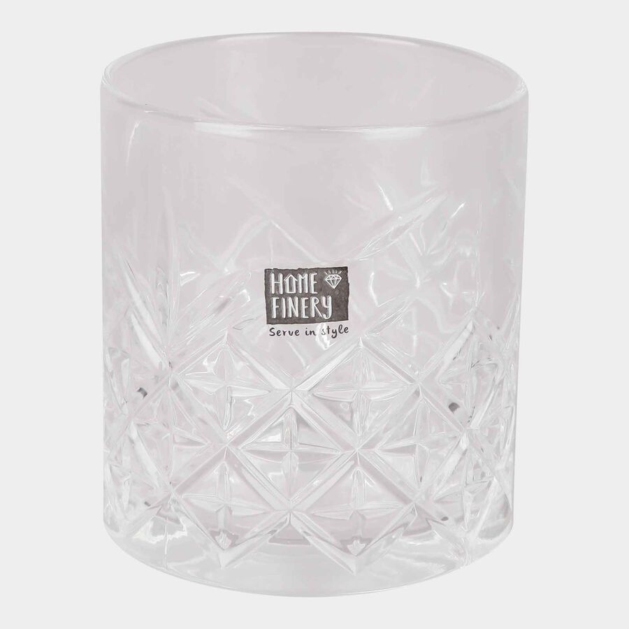 330 ml Glass Tumbler, , large image number null