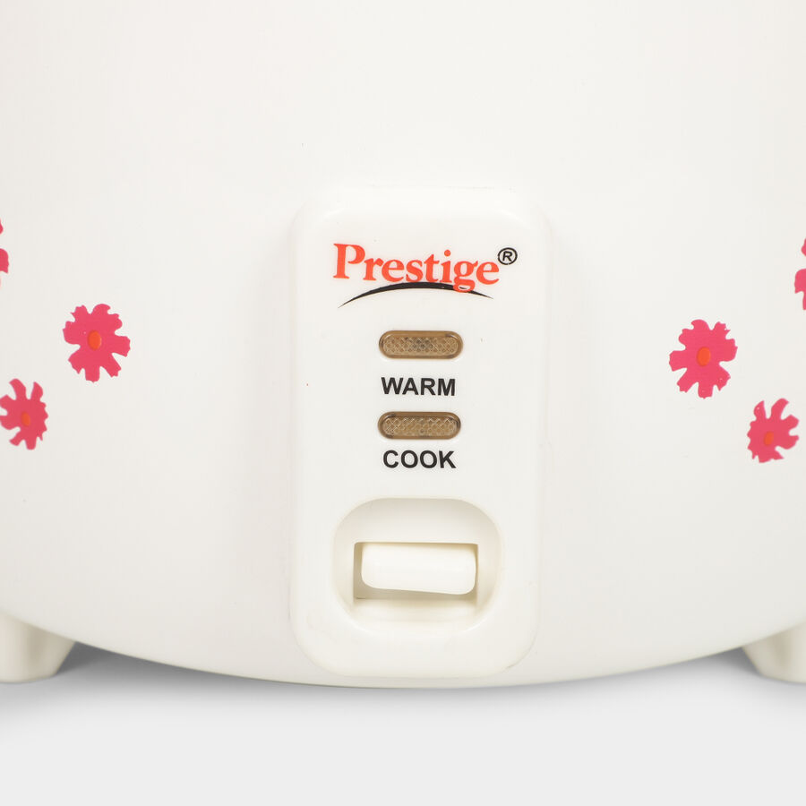700W Stainless steel Rice Cooker, , large image number null