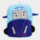Bule Fabric Bag, , small image number null