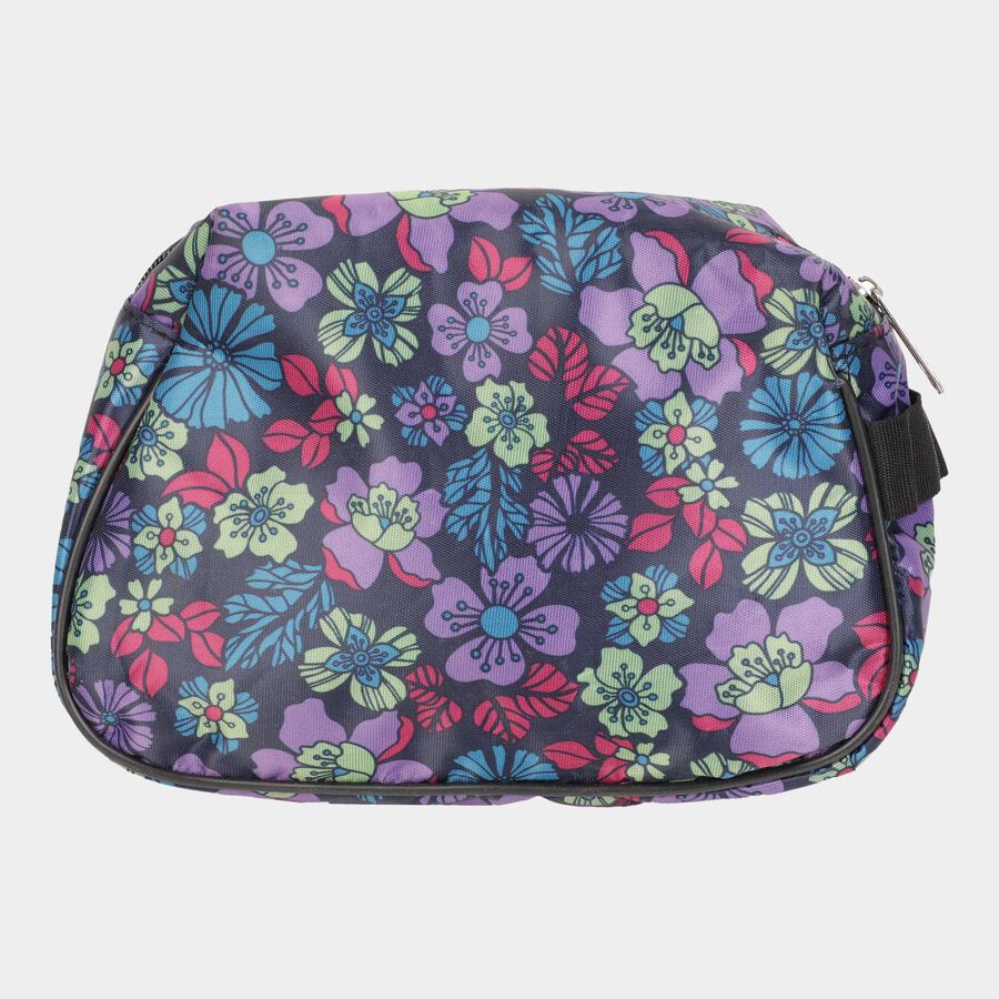 Nylon/Polyester Utility Pouch, , large image number null