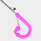 Coral Polyester Kid's Umbrella, , small