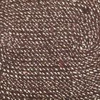 Brown Polyester Door Mat, , small