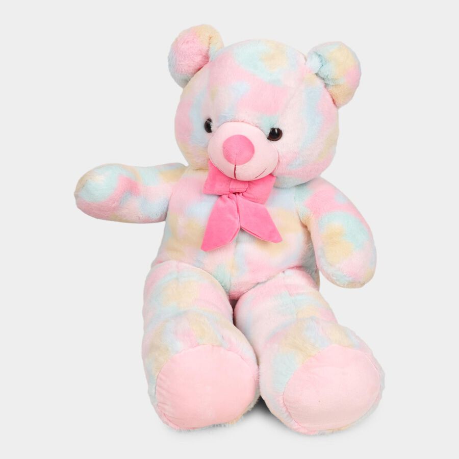 Kid's Soft Toy Teddy, , large image number null