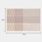 Pvc Table Mat Set of 6, , small image number null