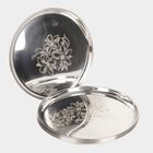 Steel Dinner Set 24 Pcs, , small image number null