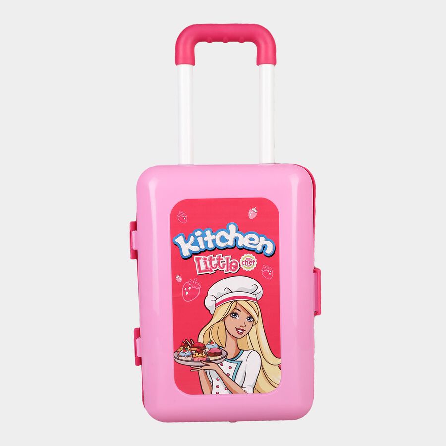 Doctor Trolley, , large image number null