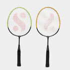 Kids Badminton Set - Colour/Design May Vary, , small image number null