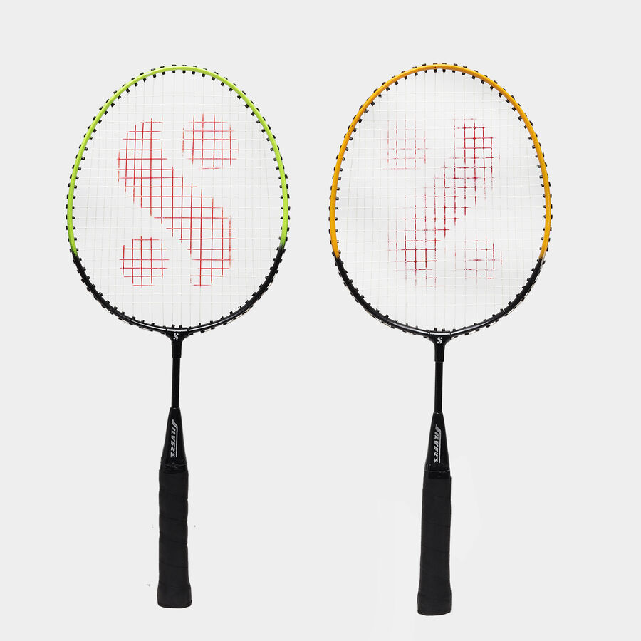 Kids Badminton Set - Colour/Design May Vary, , large image number null