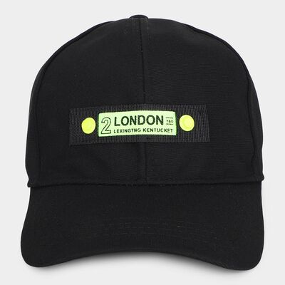 Men's Fabric Caps 