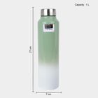 1 L Stainless Steel Bottle, , small image number null