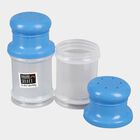 Plastic Salt And Pepper Shaker, , small image number null