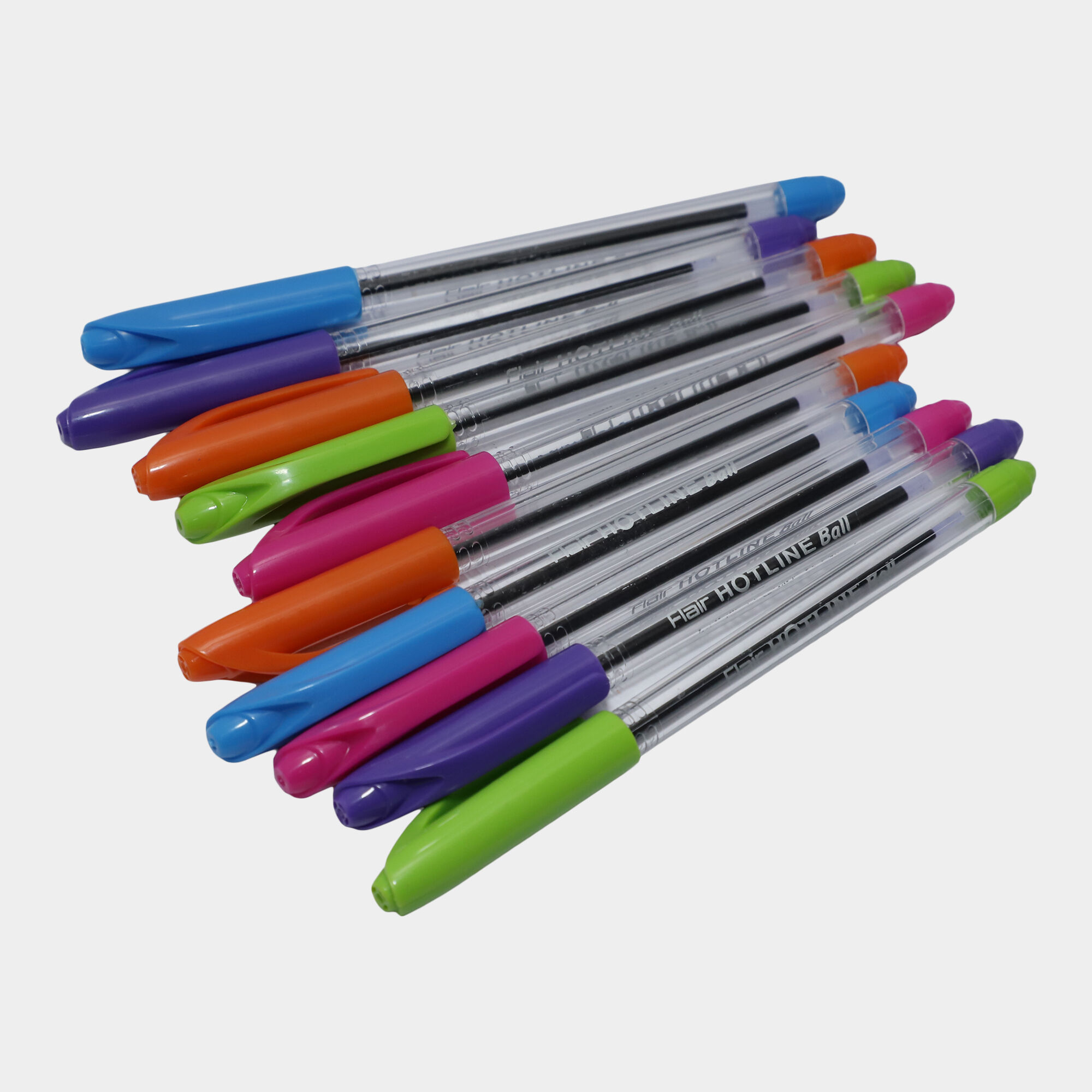 Flair ballpoint pen hotsell