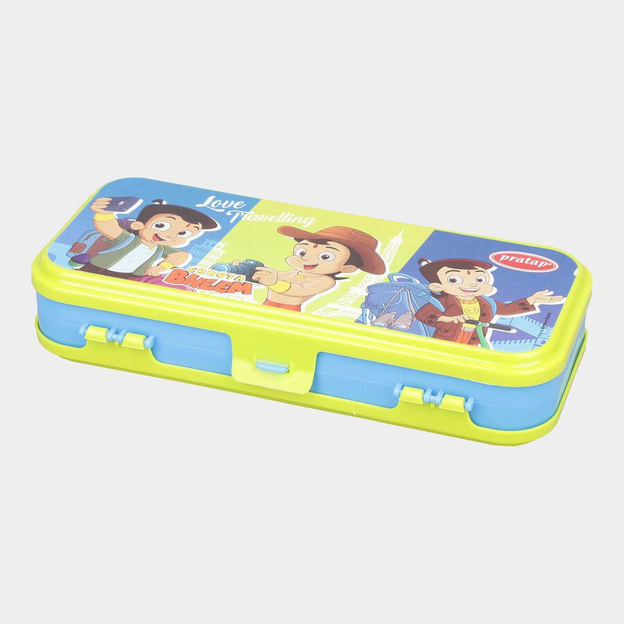 Pencil Box, , large image number null