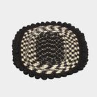 Brown Polyester Door Mat, , small image number null