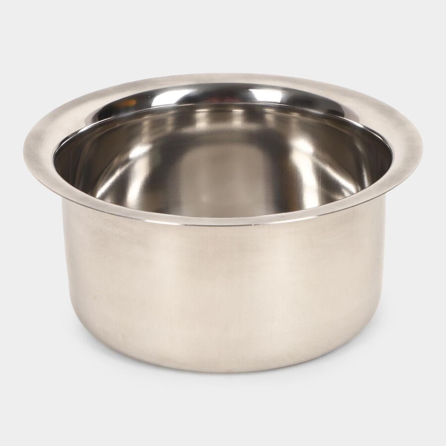1 L Steel Patila, , large image number null