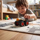 kid's Dinosaur Monster Truck Toy, , small
