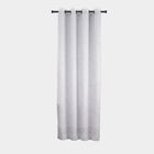 Light Grey Linen Curtain, , small image number null