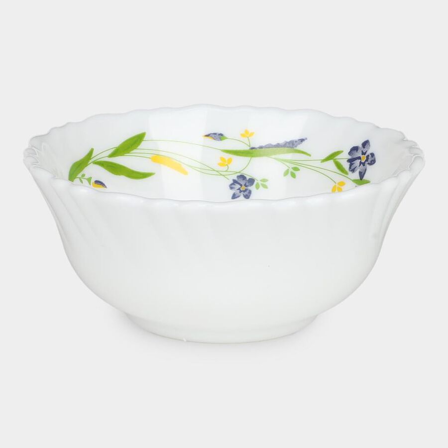 Opalware Dinner Set of 26, , large