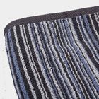 Microfiber Bath Towel, 360 GSM, 70 X 140 cm, , small image number null