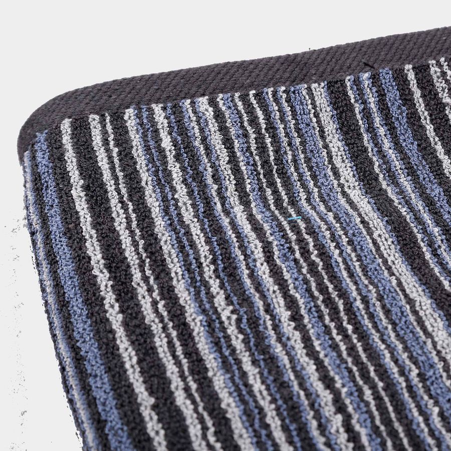 Microfiber Bath Towel, 360 GSM, 70 X 140 cm, , large image number null