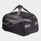 Polyester 2-Wheel Duffle Trolley Small (55cm), , small image number null