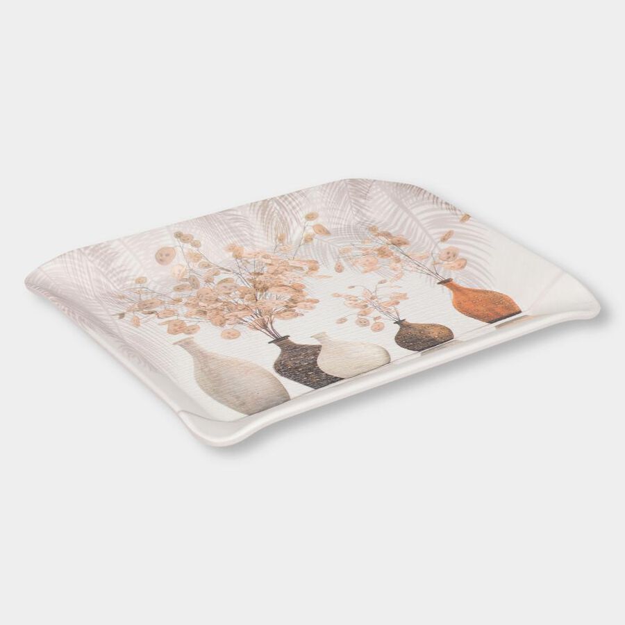 Melamine Serving Tray, , large image number null