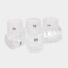 330 ml Glass Tumbler Set of 6, , small image number null