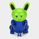Plastic Pull back Toy, , small