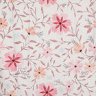 5ft. Pink Polyester Curtain, , small