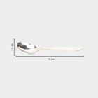 24 Pcs. Steel Dinner Set, , small image number null