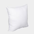 White Polyester Cushion , , small image number null